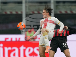 Italy Serie A Soccer