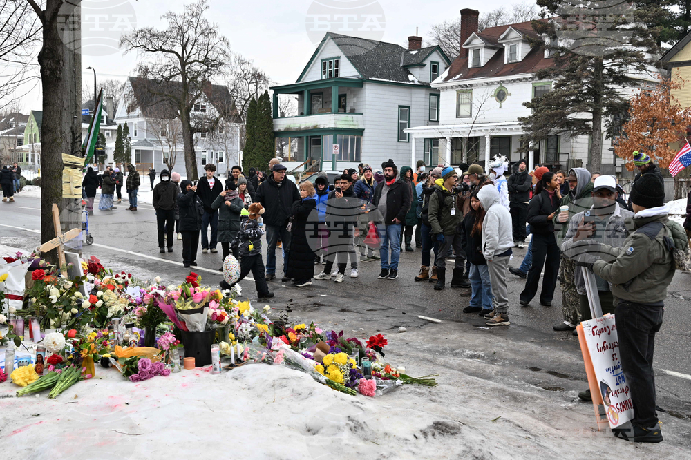 Federal Enforcement Immigration Minnesota