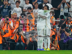 Saudi Spain Soccer Super Cup