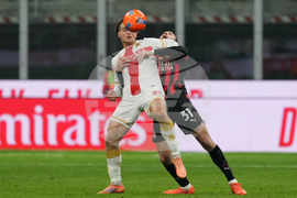 Italy Serie A Soccer