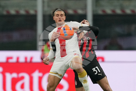 Italy Serie A Soccer