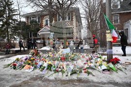 Federal Enforcement Immigration Minnesota