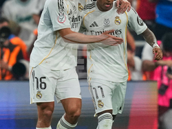 Saudi Spain Soccer Super Cup