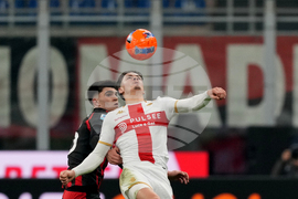 Italy Serie A Soccer