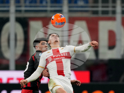 Italy Serie A Soccer