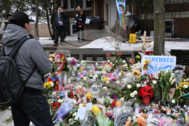 Federal Enforcement Immigration Minnesota