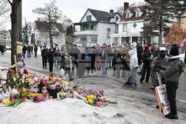 Federal Enforcement Immigration Minnesota