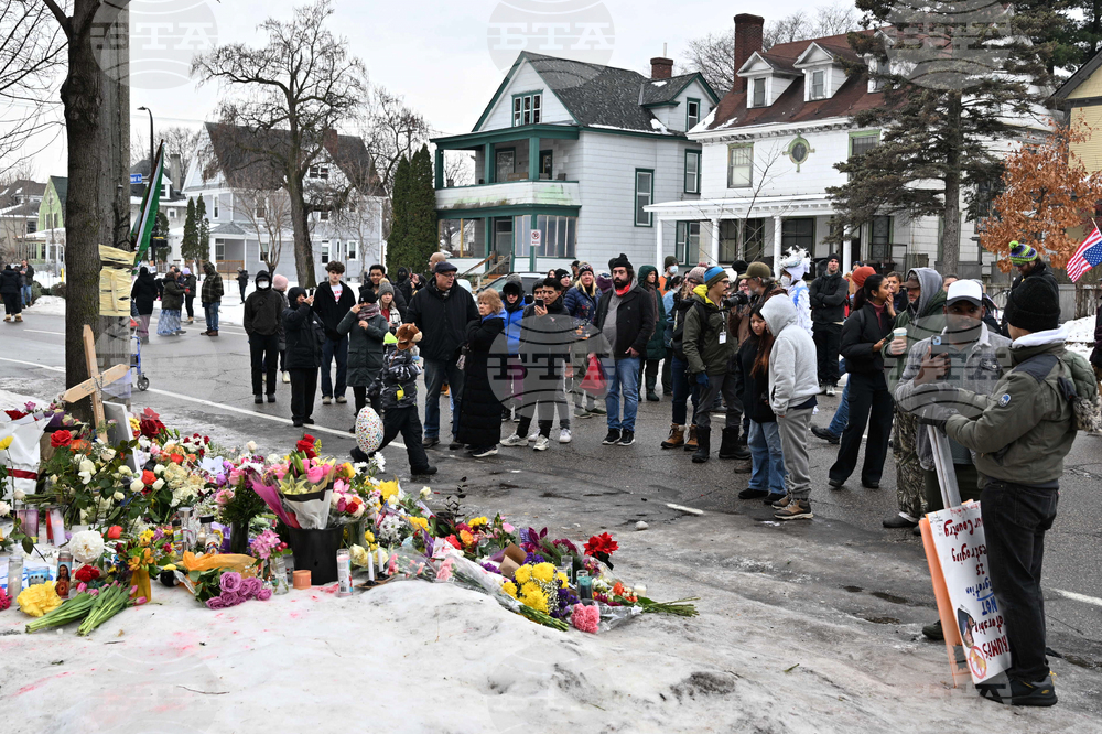 Federal Enforcement Immigration Minnesota