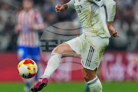 Saudi Spain Soccer Super Cup