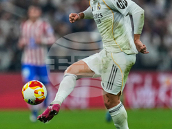 Saudi Spain Soccer Super Cup