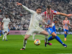 Saudi Spain Soccer Super Cup