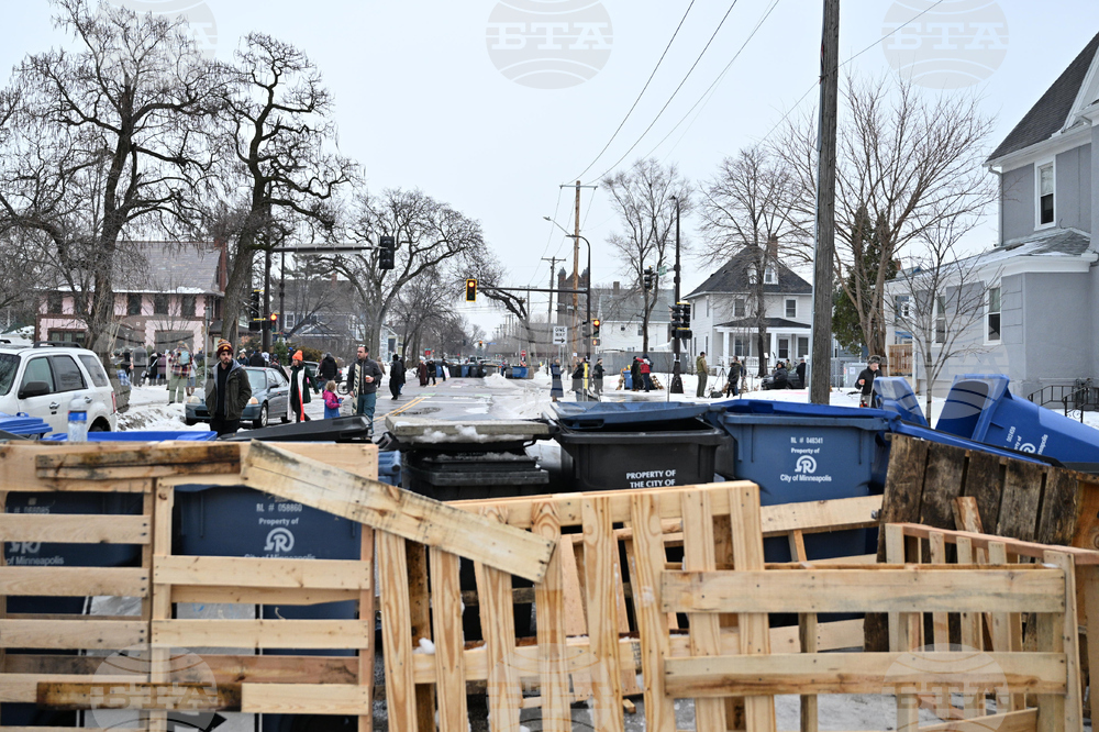 Federal Enforcement Immigration Minnesota