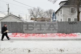 Federal Enforcement Immigration Minnesota