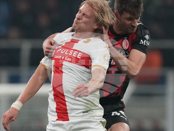 Italy Serie A Soccer