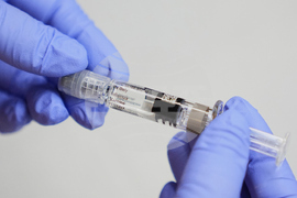 Vermont Vaccine Guidlines