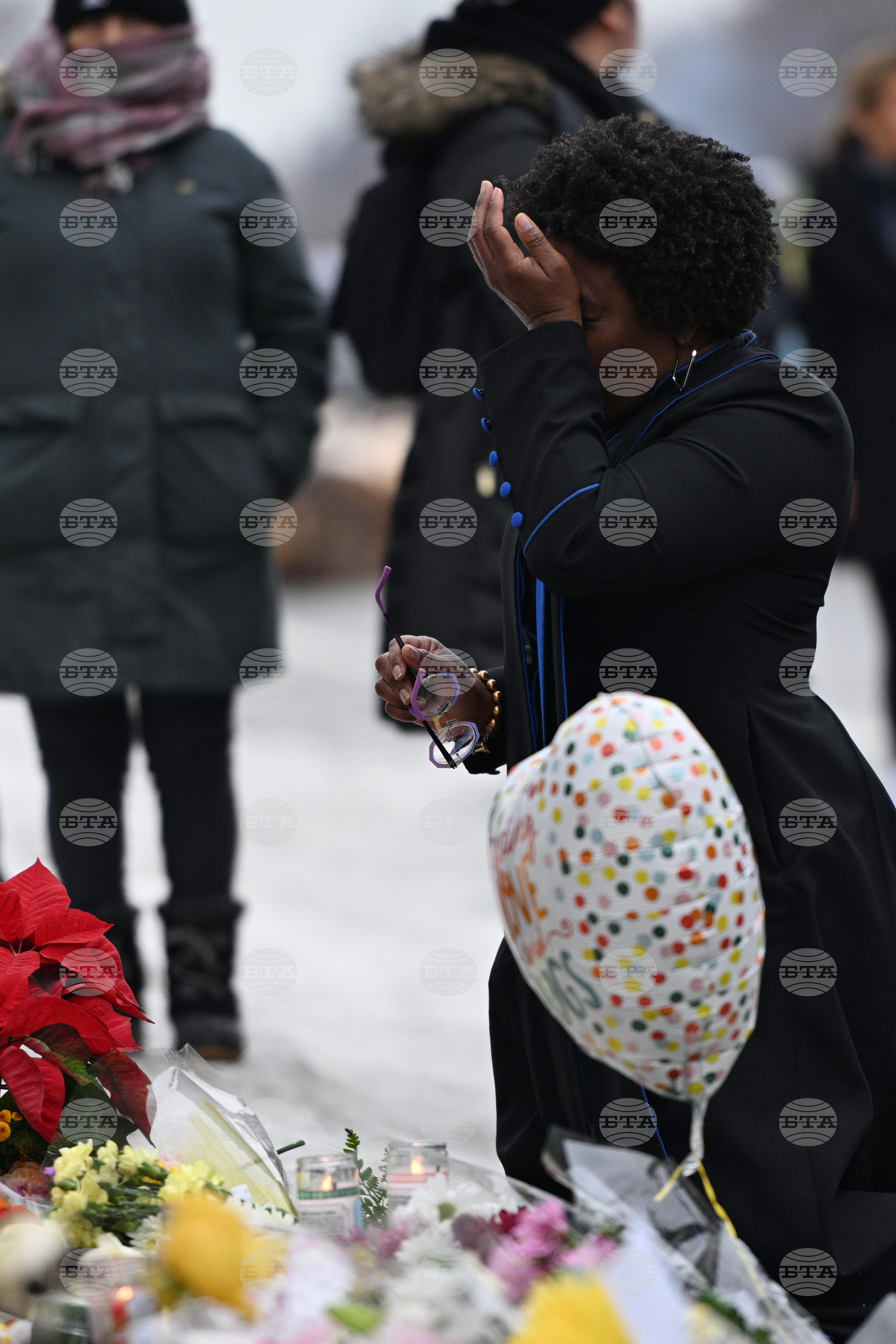 Federal Enforcement Immigration Minnesota