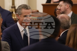 California State of the State Newsom