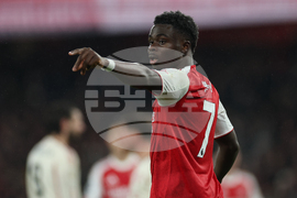 Britain Premier League Soccer