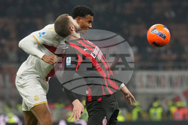 Italy Serie A Soccer