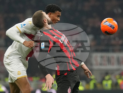 Italy Serie A Soccer