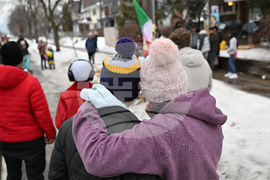 Federal Enforcement Immigration Minnesota