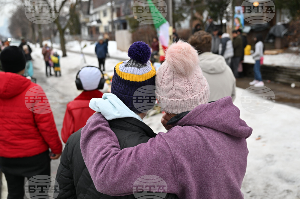 Federal Enforcement Immigration Minnesota