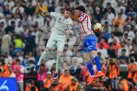 Saudi Spain Soccer Super Cup