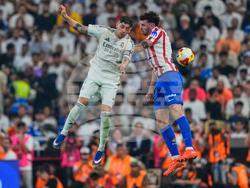 Saudi Spain Soccer Super Cup