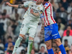 Saudi Spain Soccer Super Cup