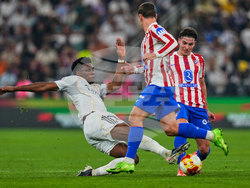 Saudi Spain Soccer Super Cup