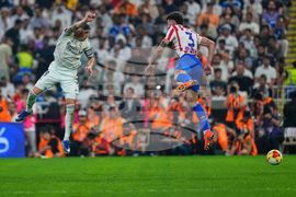 Saudi Spain Soccer Super Cup