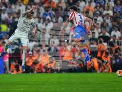 Saudi Spain Soccer Super Cup