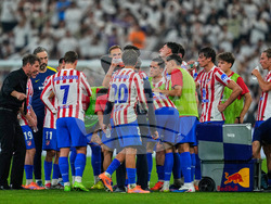 Saudi Spain Soccer Super Cup