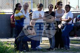 Venezuela US Prisoners