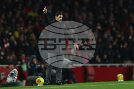 Britain Premier League Soccer