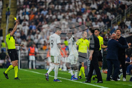 Saudi Spain Soccer Super Cup