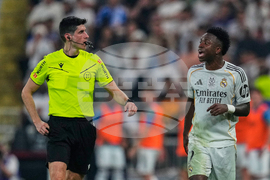 Saudi Spain Soccer Super Cup