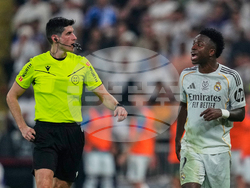 Saudi Spain Soccer Super Cup