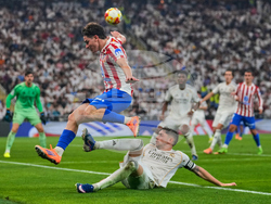 Saudi Spain Soccer Super Cup