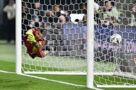 Kuwait French Super Cup Soccer