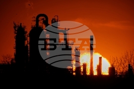 Climate US Withdrawal