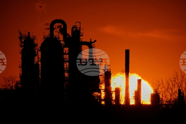 Climate US Withdrawal