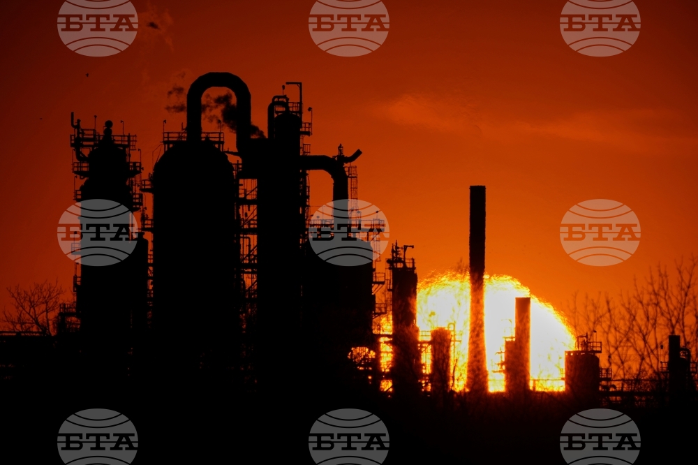 Climate US Withdrawal