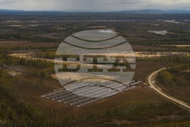 Climate US Withdrawal