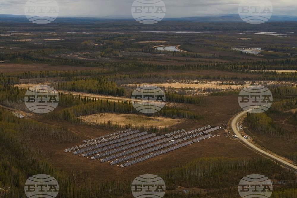 Climate US Withdrawal