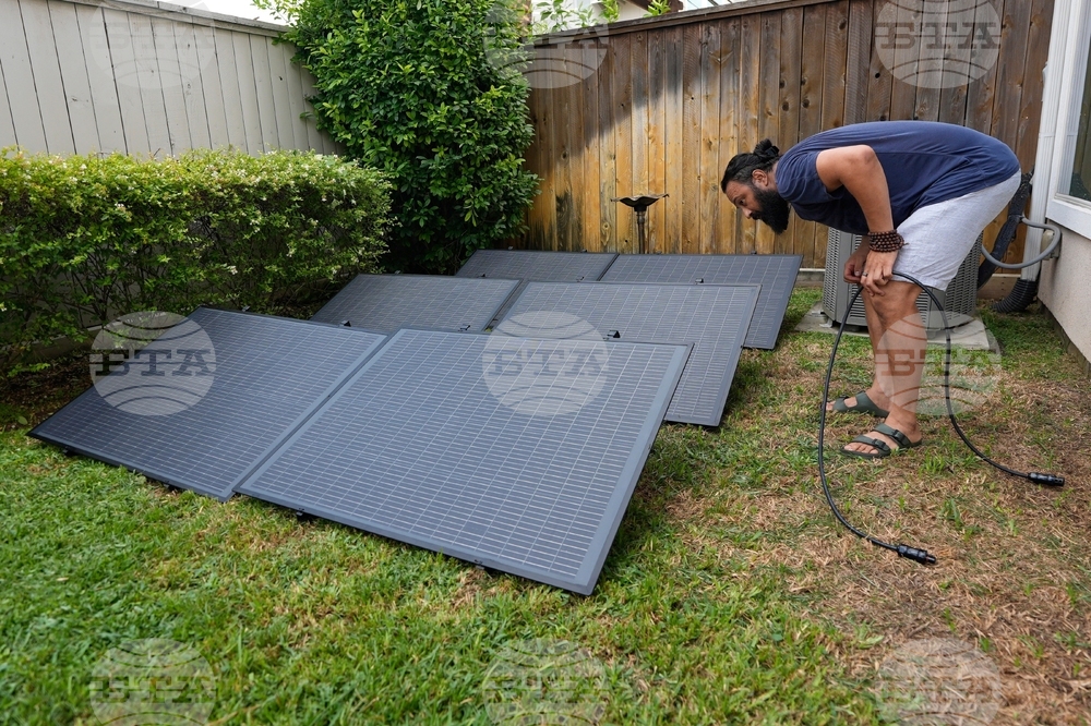 Climate US Withdrawal