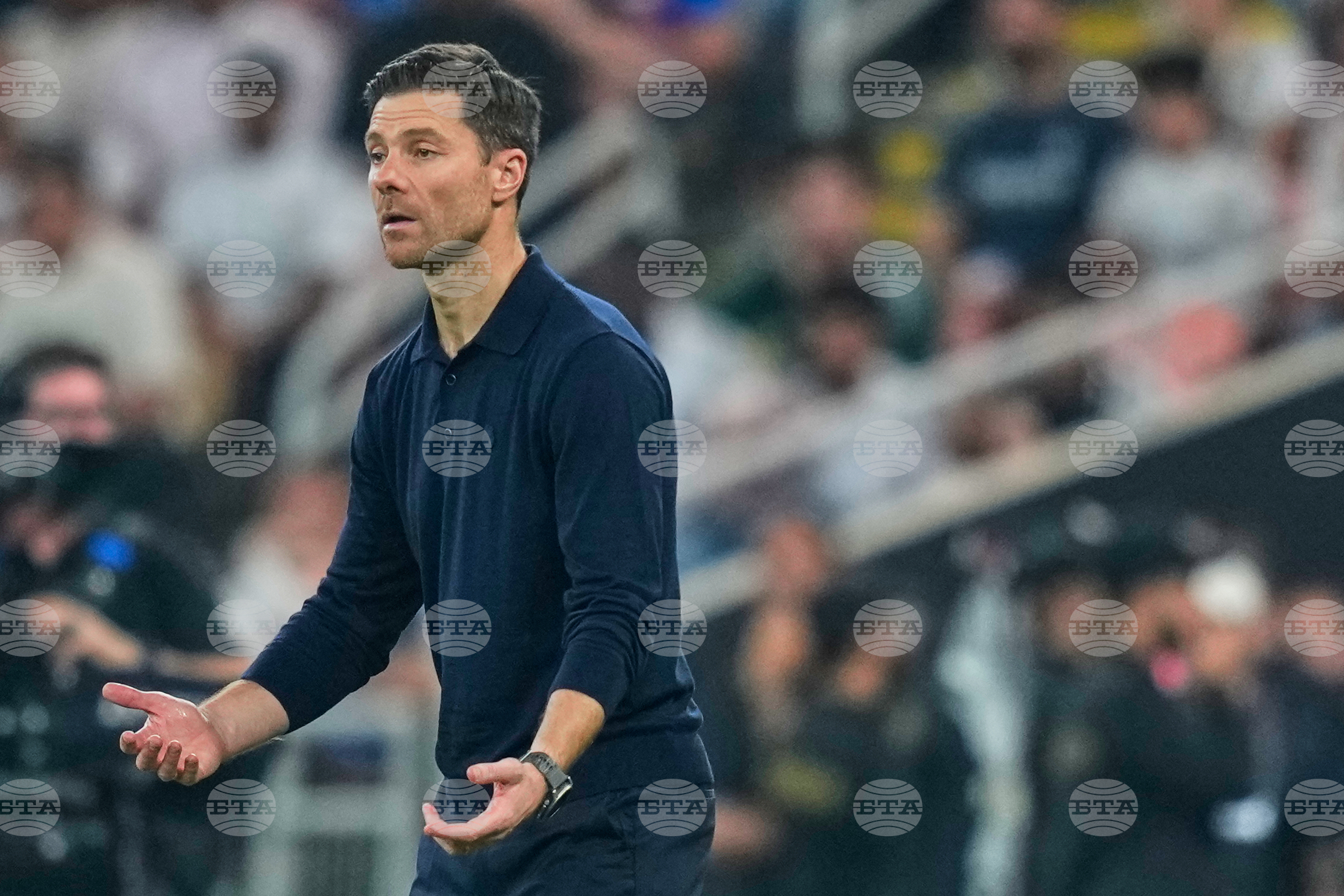 Шаби Алонсо вече не е треньор на Реал Мадрид, Алваро Арбелоа поема "белите"