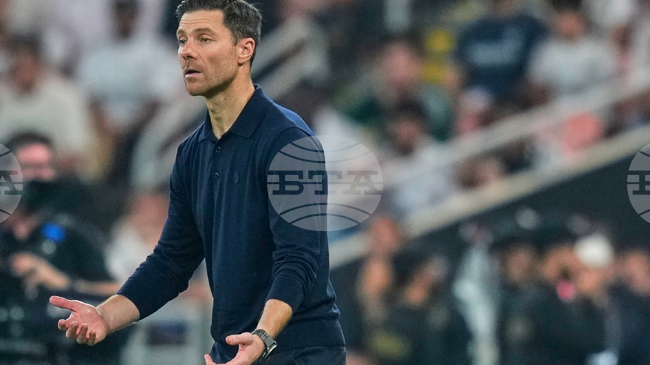 Шаби Алонсо вече не е треньор на Реал Мадрид, Алваро Арбелоа поема "белите"