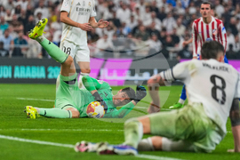 Saudi Spain Soccer Super Cup