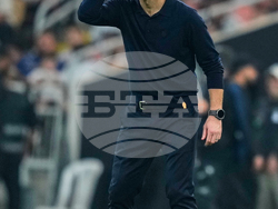 Saudi Spain Soccer Super Cup